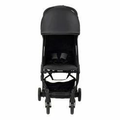 Britax Safe-N-Sound Glide Lite Stroller Black -Baby Jogger shop 22006509 4 65595.1673227398