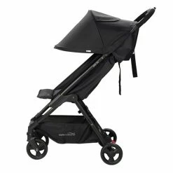 Britax Safe-N-Sound Glide Lite Stroller Black -Baby Jogger shop 22006509 5 88199.1673227399