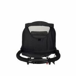 Britax Safe-N-Sound Glide Lite Stroller Black -Baby Jogger shop 22006509 6 01091.1673227399