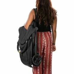 Britax Safe-N-Sound Glide Lite Stroller Black -Baby Jogger shop 22006509 9 48226.1673227399