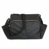 Babymel Amber Stroller Bag Black 1 Babymel Amber Stroller Bag Black -Baby Jogger shop 22007350 1 16487.1670560451