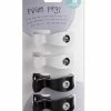 All4Ella 4 Pack Pegs Black/White -Baby Jogger shop 22007586 1 28471.1664950743
