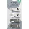 All4Ella 4 Pack Pegs White/Grey -Baby Jogger shop 22007588 1 63504.1664950253