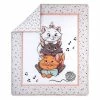 Disney Baby Aristocats 4 Piece Crib Bedding Set -Baby Jogger shop 22007622 3 41240.1665004530