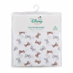 Disney Baby Aristocats Fitted Sheet