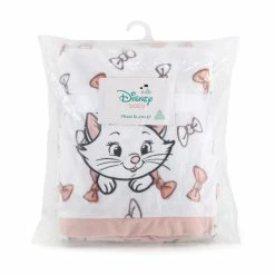 Disney Baby Aristocats Blanket -Baby Jogger shop 22007626 2 24147.1665004160