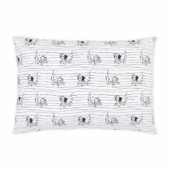 Disney Baby 101 Dalmatians 4 Piece Crib Bedding Set -Baby Jogger shop 22007632 4 43103.1665004379