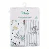 Disney Baby 101 Dalmatians 2 Pack Bassinet Sheets -Baby Jogger shop 22007634 1 31082.1664939330