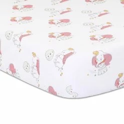 Disney Baby Dumbo 4-Piece Bedding Set -Baby Jogger shop 22007642 4 93757.1665004262