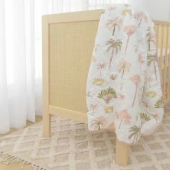 Lolli Living Tropical Mia Cot Comforter -Baby Jogger shop 23000406 2 78340.1673231123