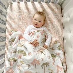 Lolli Living Tropical Mia Cot Comforter -Baby Jogger shop 23000406 4 44065.1673231123