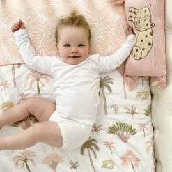 Lolli Living Tropical Mia Cot Comforter -Baby Jogger shop 23000406 5 10678.1673231120