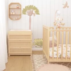 Lolli Living Tropical Mia Wall Decal Set -Baby Jogger shop 23000410 2 70723.1673229958