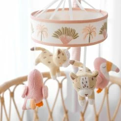 Lolli Living Tropical Mia Musical Mobile Set 9 Lolli Living Tropical Mia Musical Mobile Set -Baby Jogger shop 23000411 2 18616.1673231461