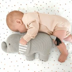 Lolli Living Day At The Zoo Character Knit Cushion 8 Lolli Living Day At The Zoo Character Knit Cushion -Baby Jogger shop 23000419 3 95543.1673230048