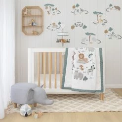 Lolli Living Day At The Zoo Wall Decal Set 9 Lolli Living Day At The Zoo Wall Decal Set -Baby Jogger shop 23000420 2 44551.1673229809