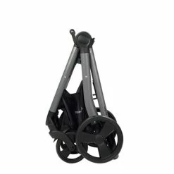 Britax Safe-N-Sound Cosy Lux Stroller Black -Baby Jogger shop 23000507 11 81296.1673227652