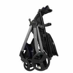 Britax Safe-N-Sound Cosy Lux Stroller Black -Baby Jogger shop 23000507 12 94752.1673227652