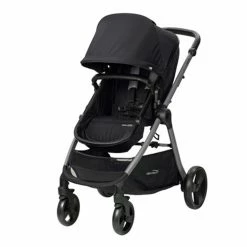Britax Safe-N-Sound Cosy Lux Stroller Black