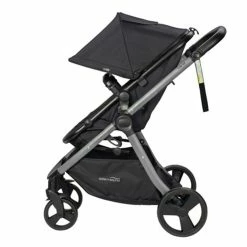 Britax Safe-N-Sound Cosy Lux Stroller Black -Baby Jogger shop 23000507 3 97725.1673227710