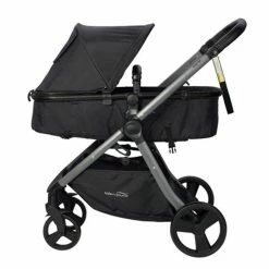 Britax Safe-N-Sound Cosy Lux Stroller Black -Baby Jogger shop 23000507 5 46024.1673227703