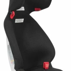 Britax Safe-N-Sound Tourer Booster Seat Buff Black -Baby Jogger shop 2 77967.1676071363