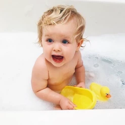 White Hot Ducky -Baby Jogger shop 31001 White Hot Safety Bath Ducky LS1 32077.1644984696