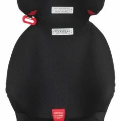 Britax Safe-N-Sound Tourer Booster Seat Buff Black