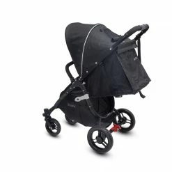 Valco Baby Snap 4 Stroller - Black Beauty 12 Valco Baby Snap 4 Stroller - Black Beauty -Baby Jogger shop 3s4blackbeauty peekopen 07527.1656585090