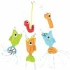 Yookidoo Catch N Sprinkle Fishing Set -Baby Jogger shop 40217 Catch N Sprinkle Fishing Set 1 Main 87576.1676091671
