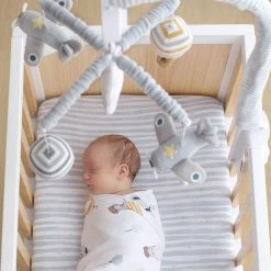 Musical Mobile Set - Up Up & Away 14 Musical Mobile Set - Up Up & Away -Baby Jogger shop 4242124 4 48472.1661490567