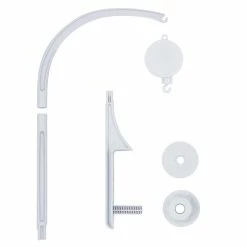 Musical Mobile Set - Up Up & Away 11 Musical Mobile Set - Up Up & Away -Baby Jogger shop 4242124 5 35635.1661490564