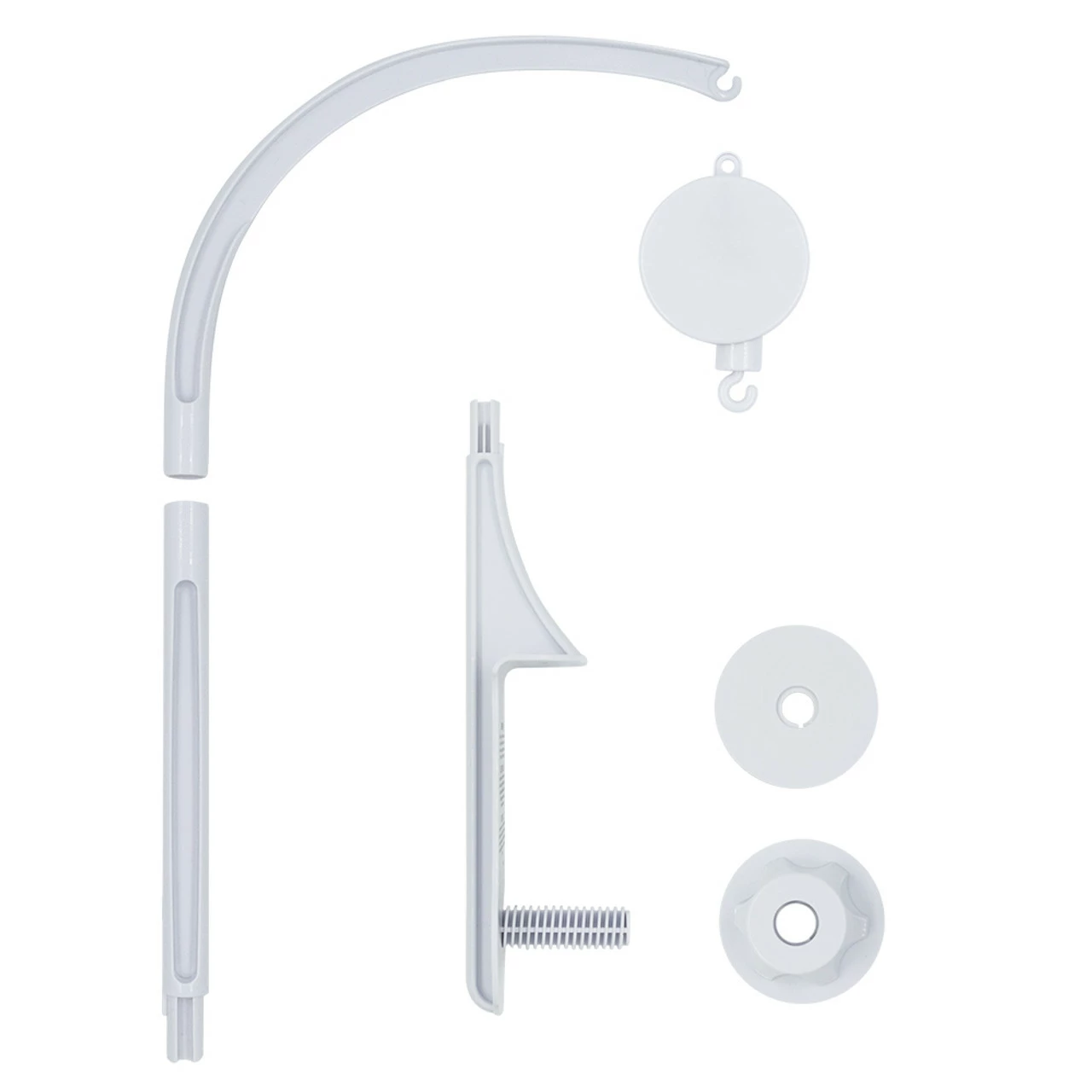 Musical Mobile Set - Up Up & Away 5 Musical Mobile Set - Up Up & Away - Image 3