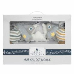 Musical Mobile Set - Up Up & Away 10 Musical Mobile Set - Up Up & Away -Baby Jogger shop 4242124 6 31233.1661490666