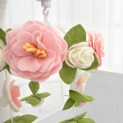 Musical Mobile Set - Butterfly Garden -Baby Jogger shop 4242125 4 51685.1661488914