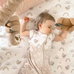 Musical Mobile Set - Happy Sloth -Baby Jogger shop 4242127 4 04712.1661488933