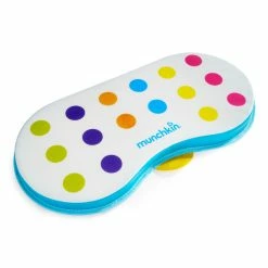 Dots Bath Kneeler