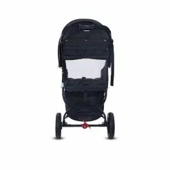 Valco Baby Snap 3 Stroller - Black Beauty -Baby Jogger shop 4snap vent2 36538.1656584825