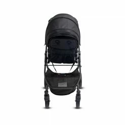 Valco Baby Velo Stroller - Liquorice -Baby Jogger shop 4velo liquorice 35896.1656585281