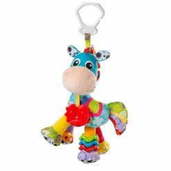Playgro Activity Friend Clip Clop