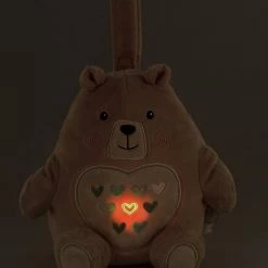 Tt Bennie Bear Rechargeable Sound & Light Sleep Aid -Baby Jogger shop 5 44698.1664689010