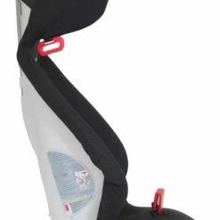 Britax Safe-N-Sound Tourer Booster Seat Buff Black -Baby Jogger shop 5 70625.1676071364