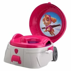The First Years Nickelodeon Skye Paw Patrol Potty System