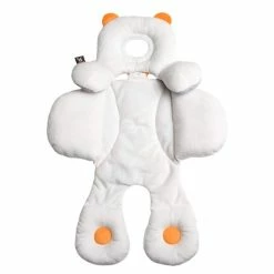 Benbat Reversible Body Support White 0-12 Months -Baby Jogger shop 6101057 500 76267.1676145338