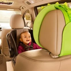 Swing! Baby In Sight Car Mirror -Baby Jogger shop 61263CNP Swing Baby In Sight Mirror L2 95779.1644984813