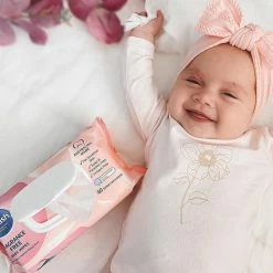 Curash Fragrance Free Baby Wipes 3x80 Pack -Baby Jogger shop 616bWDdPSGL. AC SL1136 71350.1676074881