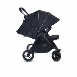 Valco Baby Snap 3 Stroller - Black Beauty -Baby Jogger shop 6snap f3 55979.1656584830