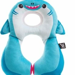 Benbat Shark Design Travel Friends Headrest
