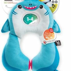 Benbat Shark Design Travel Friends Headrest -Baby Jogger shop 71kNyX3v0jL. AC SL1500 44291.1661488900