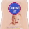 Curash Gentle Shampoo & Conditioner 400ml -Baby Jogger shop 71nLkevdIDL. AC SL1500 17362.1676080814